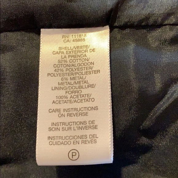 Gorgeous MK trench coat 🧥 + free 🎁 - Picture 8 of 8